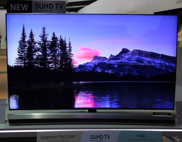 Samsung KS9500
