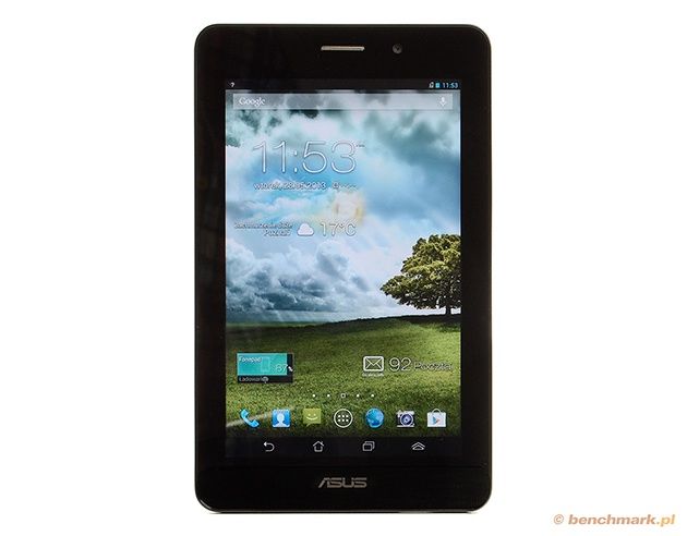 Asus fonepad