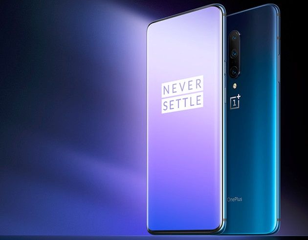 OnePlus 7 Pro