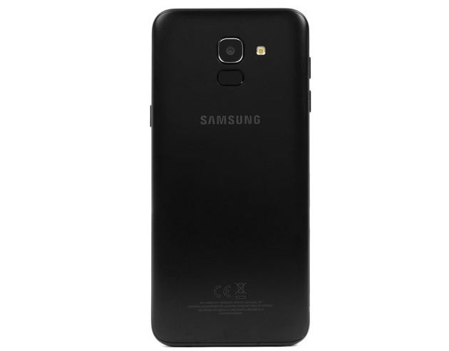 Samsung Galaxy J6 obudowa