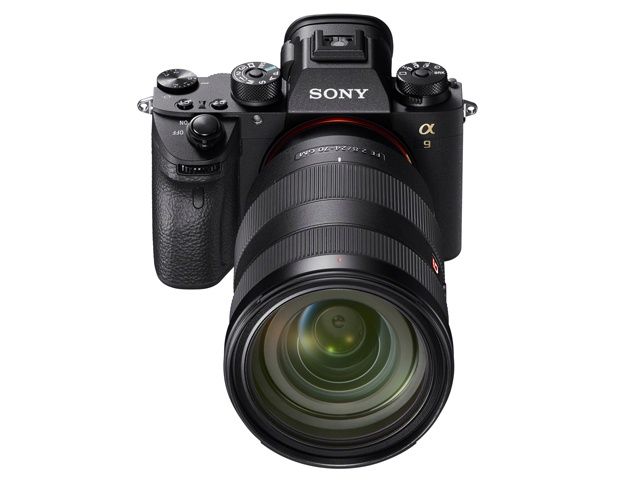 Sony A9