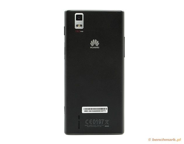 Huawei Ascend P2