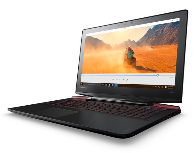 Lenovo IdeaPad Y700 laptop