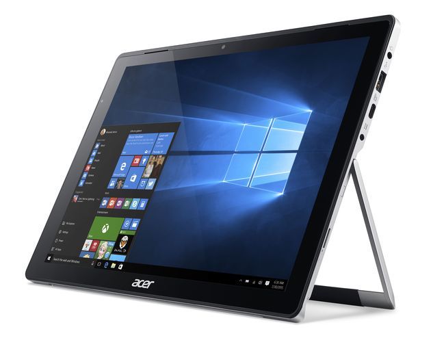 Acer Switch Alpha 12 laptop