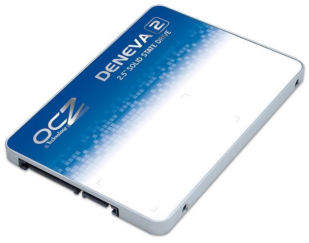 OCZ Deneva 2 dysk zdjęcie
