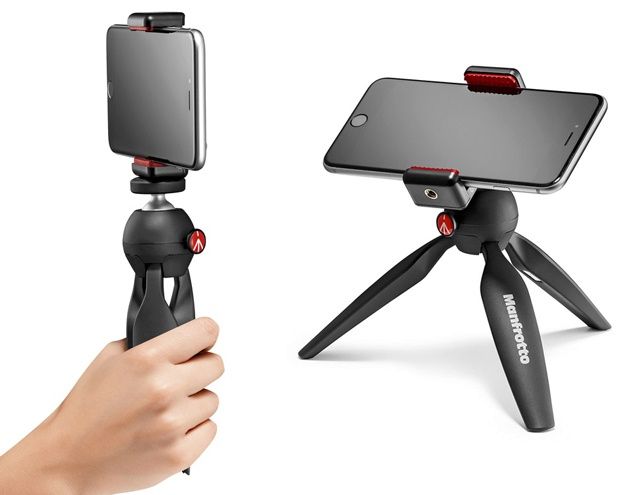 Manfrotto PIXI Smart