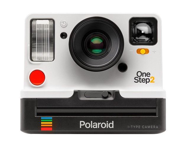 POLAROID OneStep 2 VF