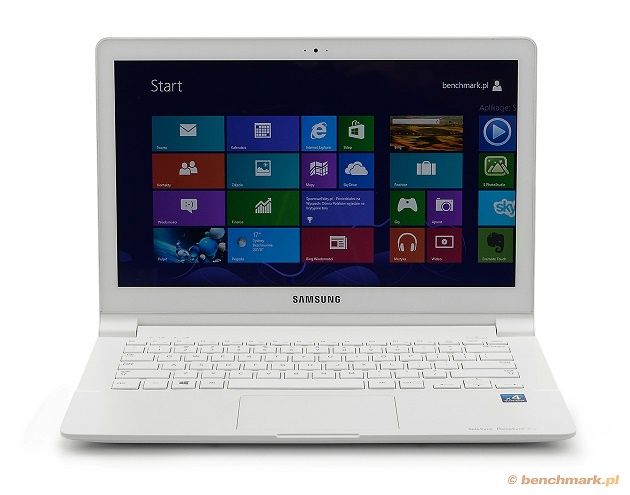 Samsung Ativ Book 9 Lite