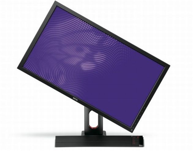 BenQ RL2455HM monitor