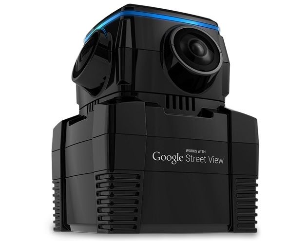 Iris 360
