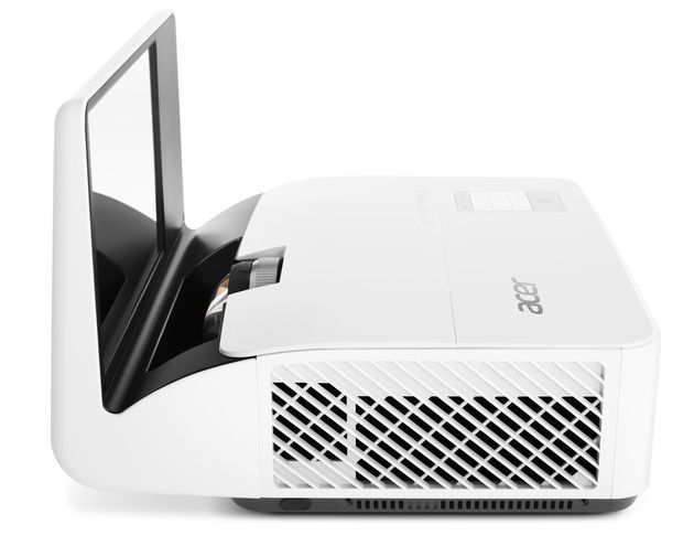 Acer U5320W projektor