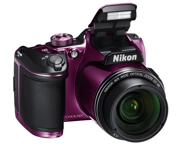 Nikon Coolpix B500