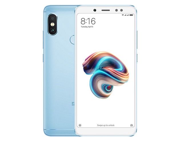 Xiaomi Redmi Note 5 Pro 4/64 GB