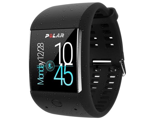 Polar M600