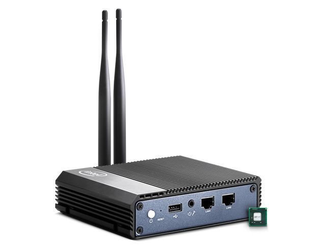 Intel Gateway Solutions
