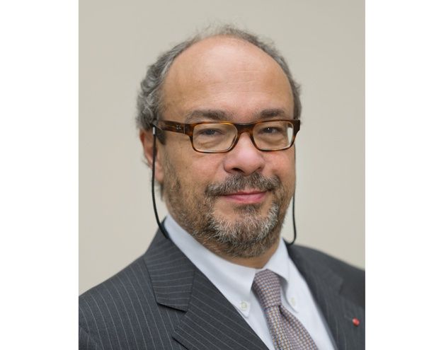 Dr. Andreas Kaufmann