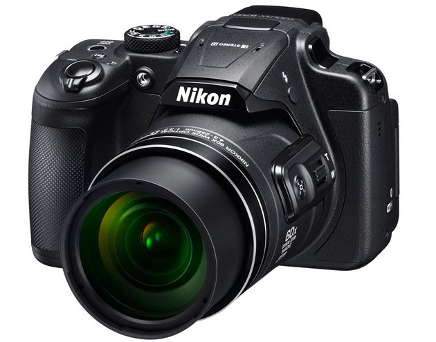 Nikon Coolpix B700