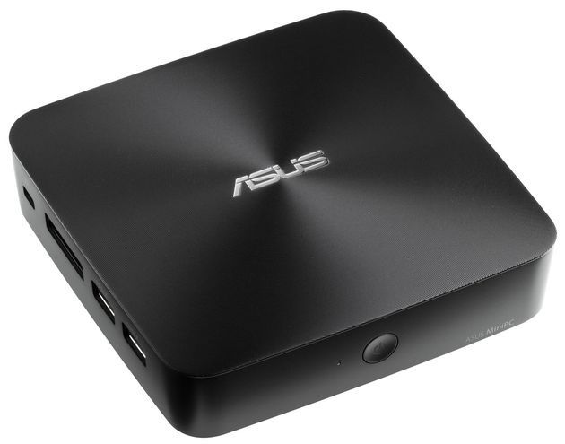 ASUS VivoMini komputer