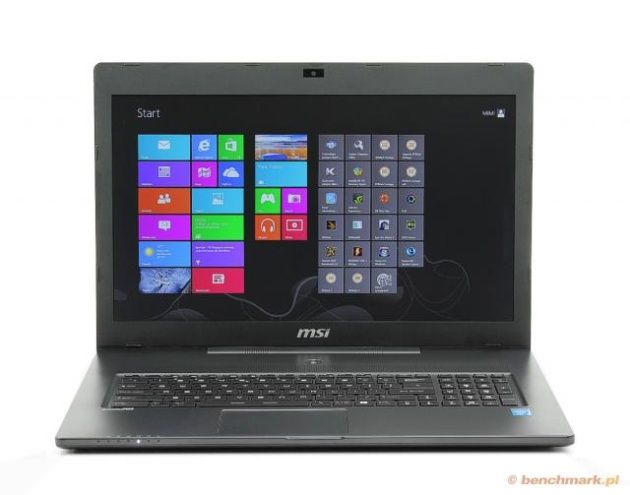 MSI GS70 Stealth laptop gamingowy