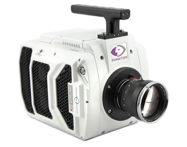 Phantom v2640