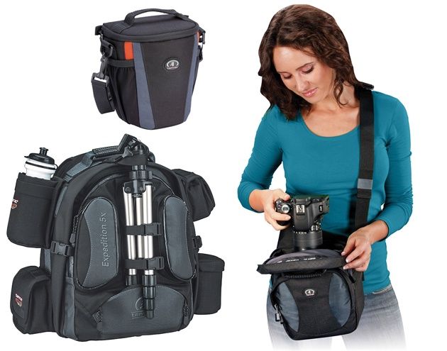Tamrac ochrona lustrzanka oferta