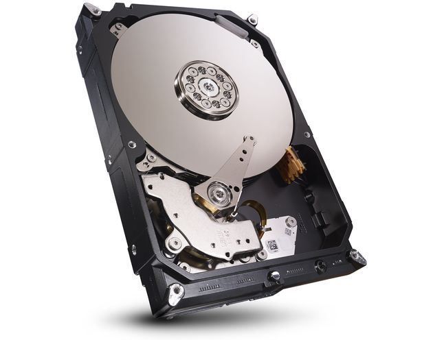 Seagate dysk HDD