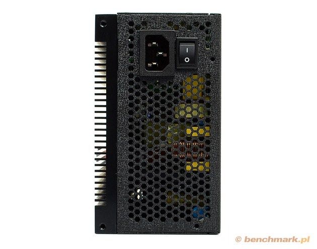 Chieftec Smart GPS500C