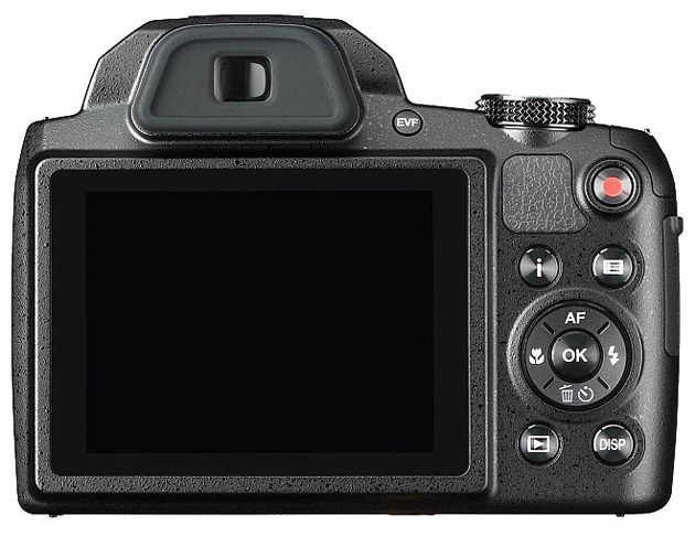 Pentax XG-1 widok przód