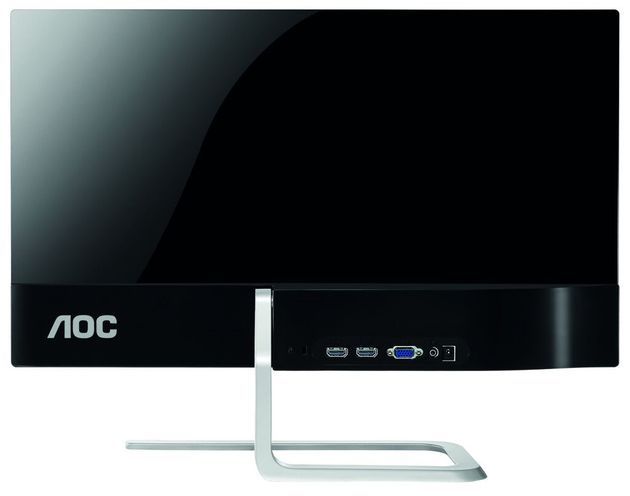AOC I2781FH monitor