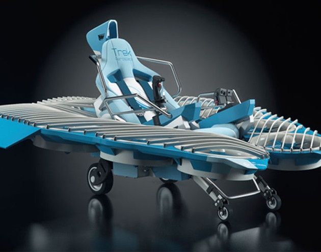 GoFly FlyKart 2