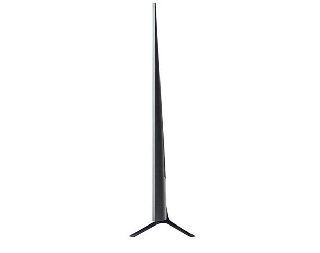 Samsung 65KU6400 - bok