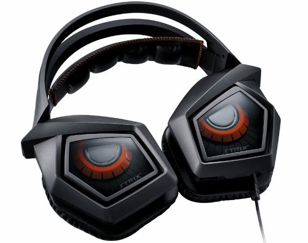 ASUS Strix Pro