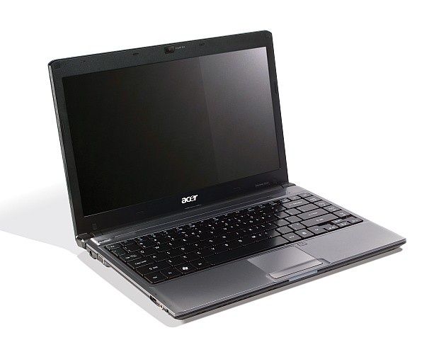Acer 3810TG