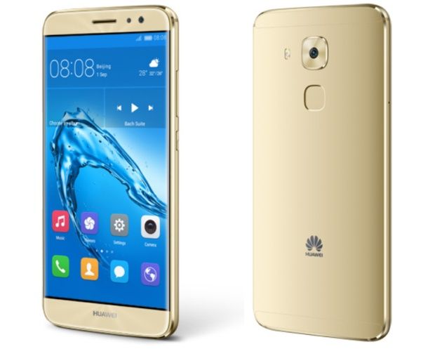 Huawei Nova Plus