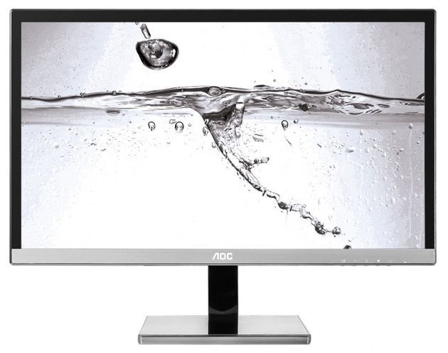AOC U2477PWQ monitor