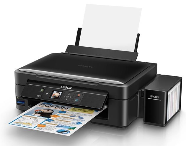 Epson L486