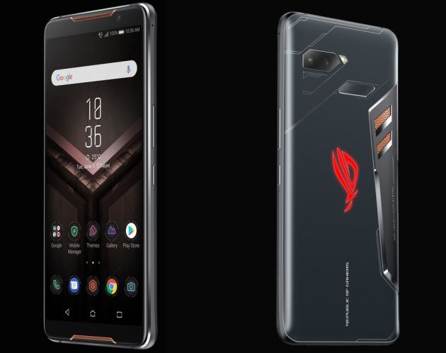Asus ROG Phone