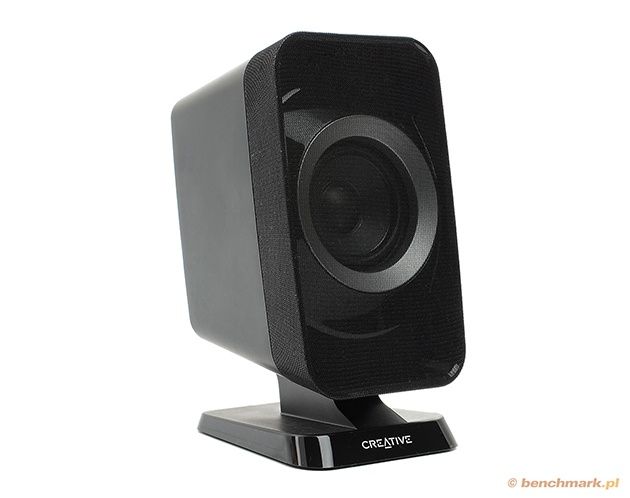 Creative T3150 Wireless - głośnik satelitarny