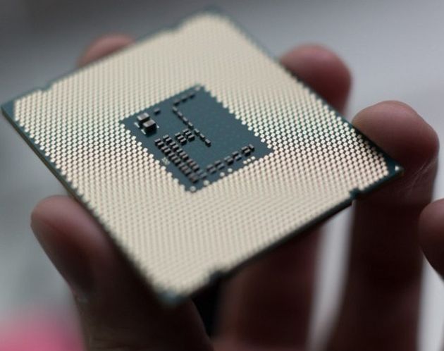 Intel Broadwell procesor