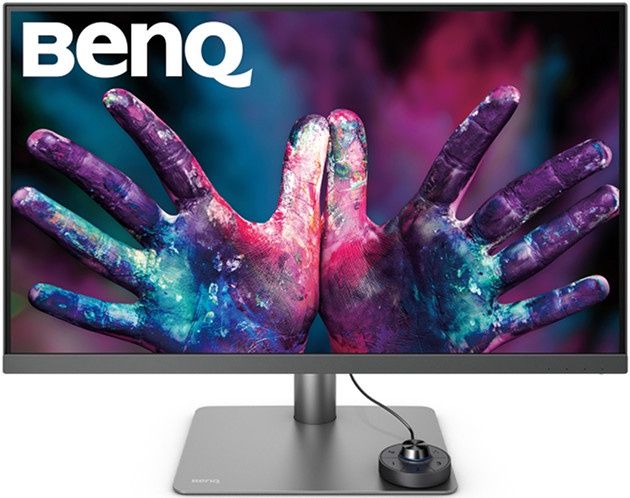 BenQ PD2720U monitor