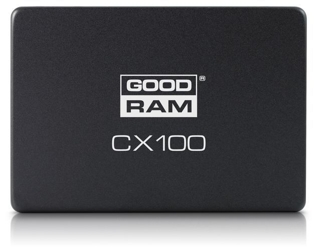 GOODRAM CX100 dysk SSD