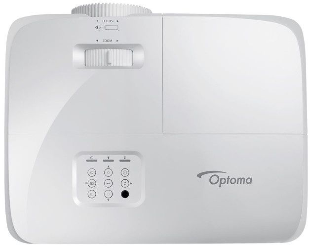 Optoma HD29H góra