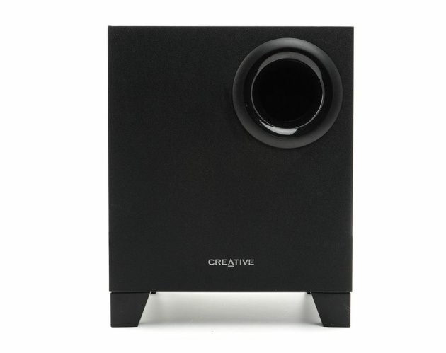 Creative T3150 Wireless subwoofer