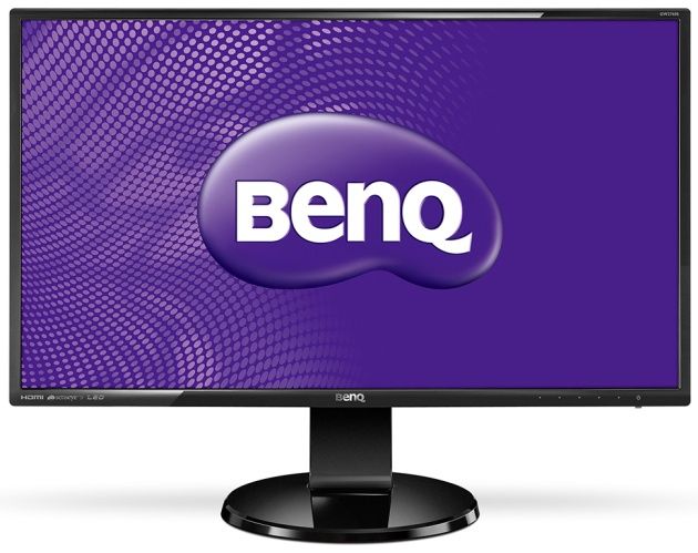 BenQ GW2760HS monitor