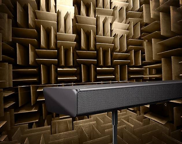 Samsung N650 - studio bezechowe