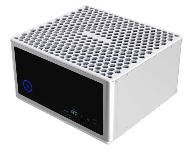 Zotac ZBOX Magnus EN980 komputer