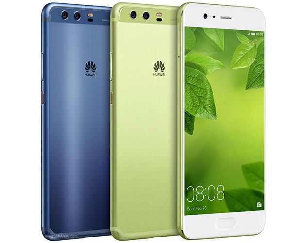Huawei P10