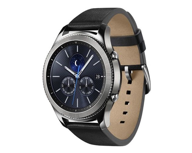 Samsung Gear S3 Classic