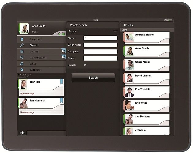 Panasonic UC Pro