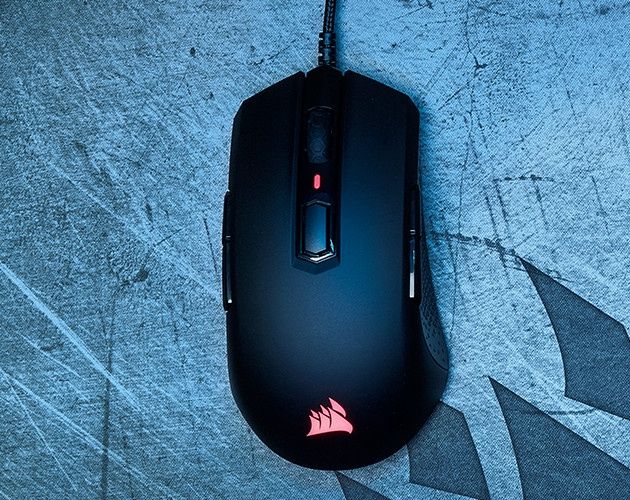 Corsair M55 RGB PRO
